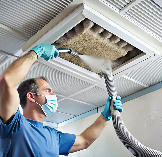 Why Homeowners Businesses Trust Us in Woodlawn, MD