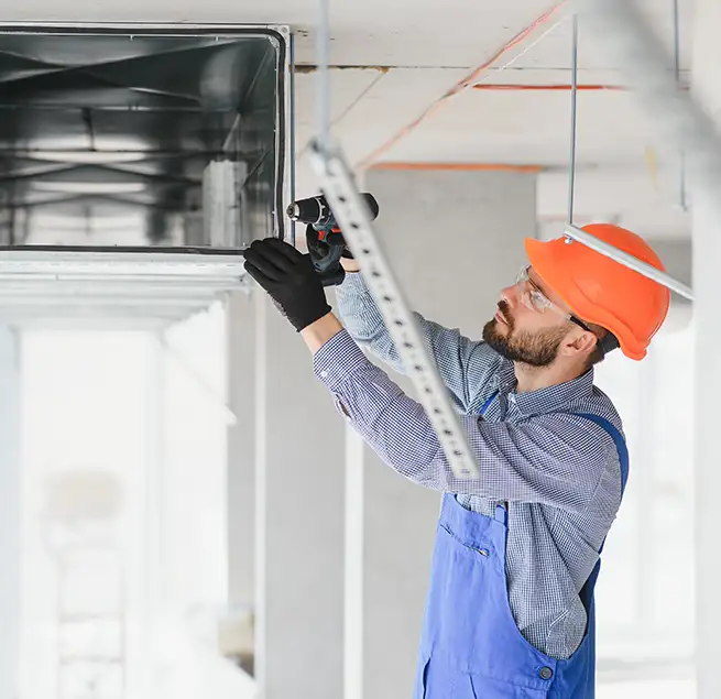  Why Homeowners Businesses Trust Us Woodlawn, MD