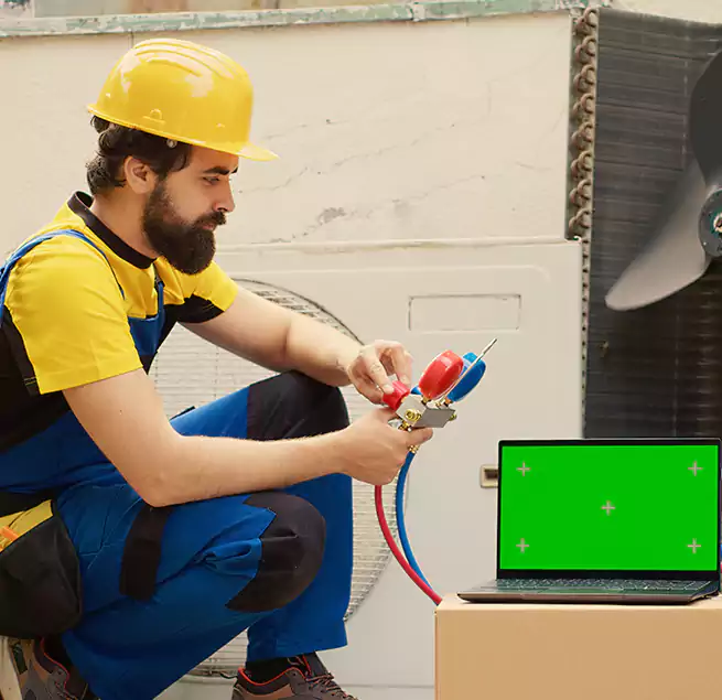 Why Homeowners & Businesses Trust Us in Woodlawn, MD?