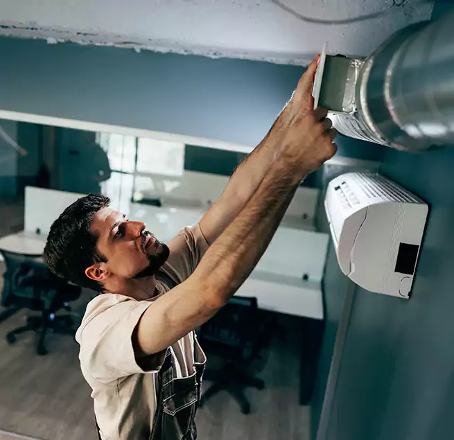 Why Homeowners & Businesses Trust Us in Woodlawn, MD?