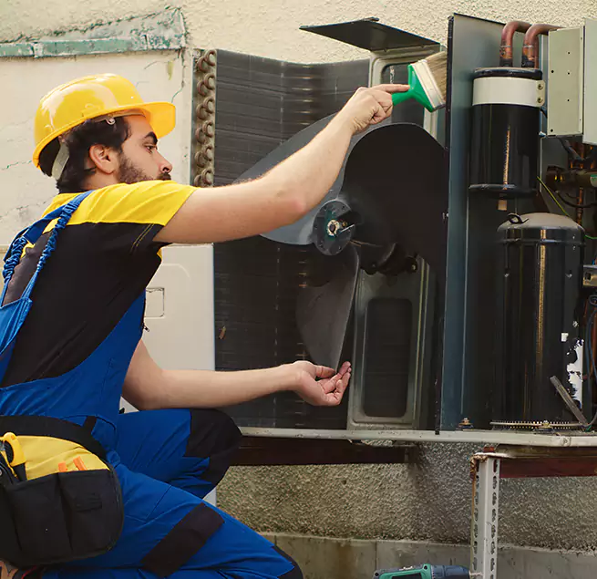 Why Homeowners & Businesses Trust Us in Woodlawn, MD?