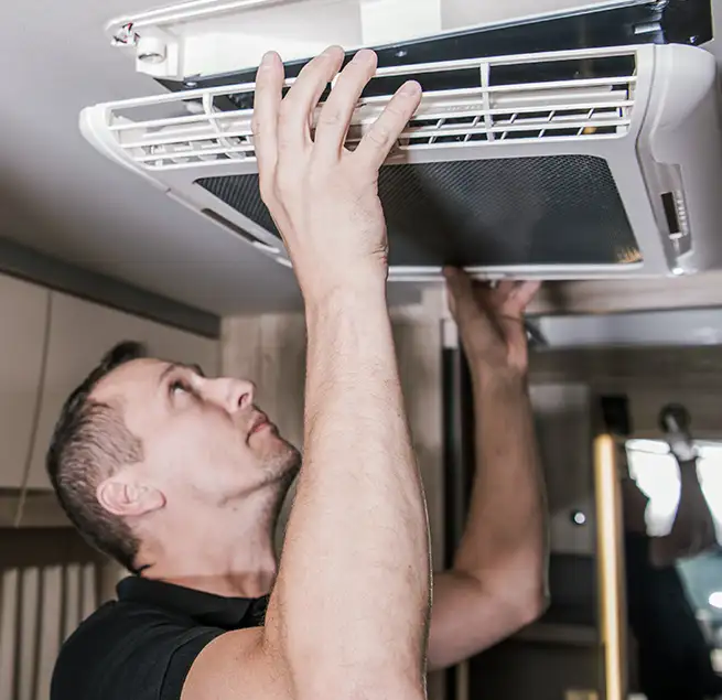 Why Homeowners & Businesses Trust Us Woodlawn, MD