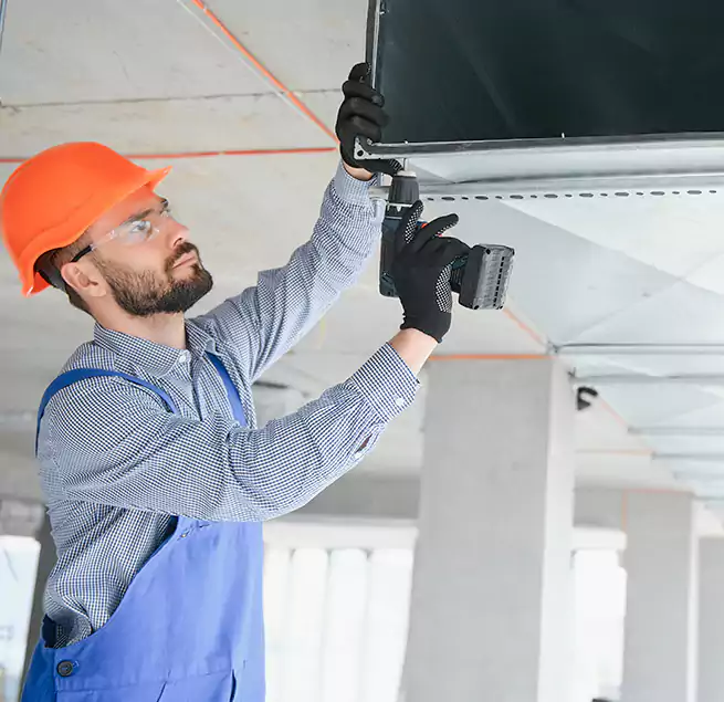 Why Homeowners & Businesses Trust Us in Woodlawn, MD?