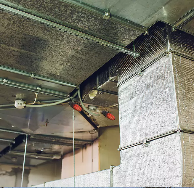 Why Homeowners & Businesses Trust Us Woodlawn, MD?