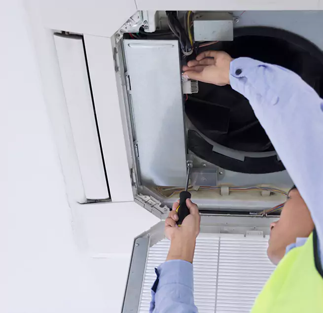 Why Homeowners Businesses Trust Us Woodlawn, MD