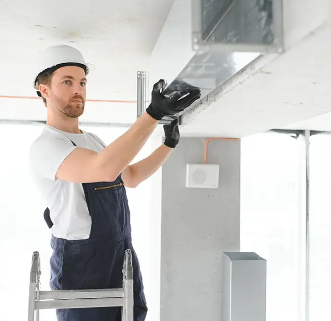 Why Homeowners & Businesses Trust Us in Woodlawn, MD?