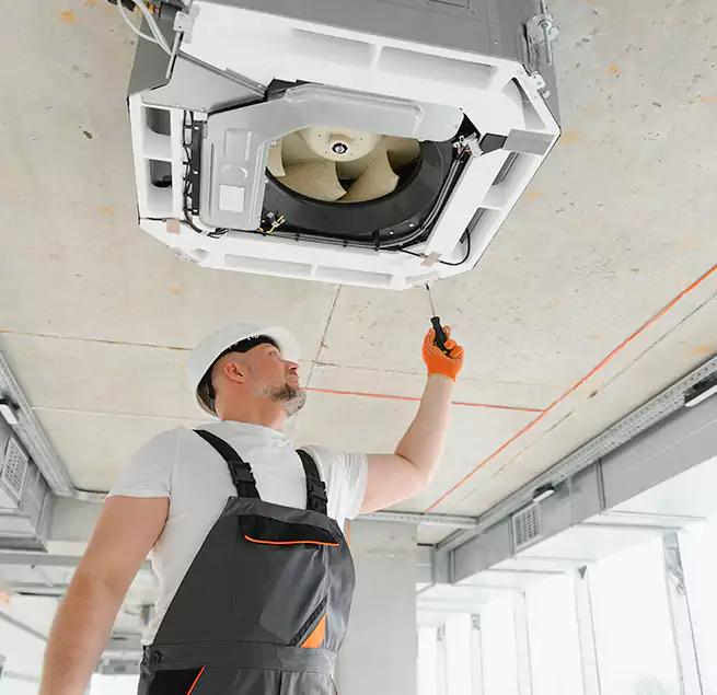 Why Homeowners Businesses Trust Us in Woodlawn, MD