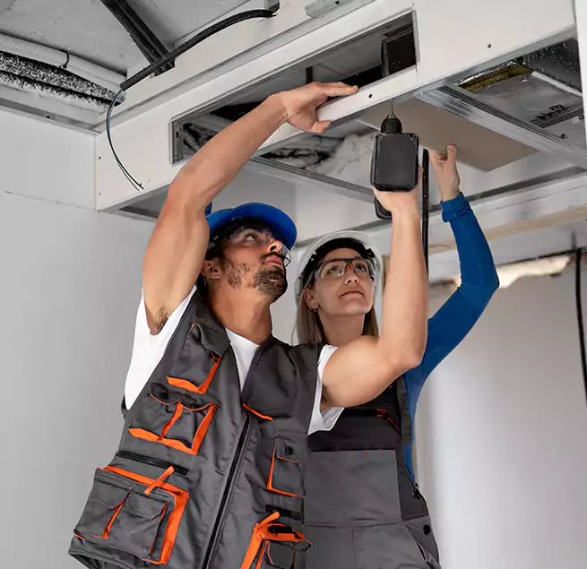 Why Homeowners & Businesses Trust Us in Woodlawn, MD