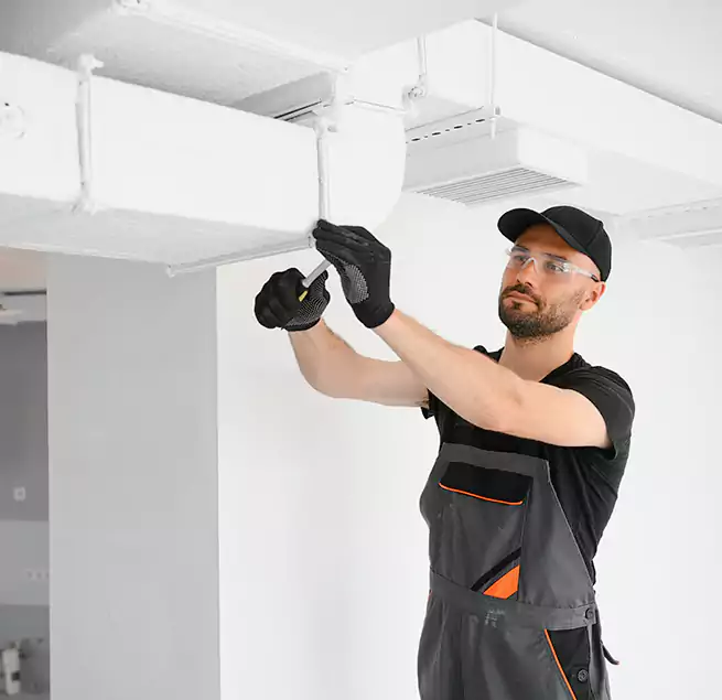  Why Homeowners Businesses Trust Us Woodlawn, MD