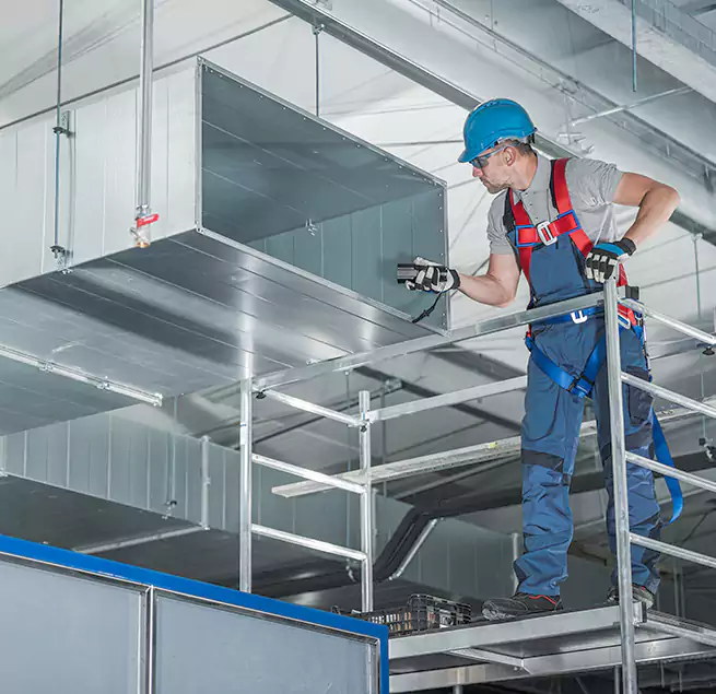 Why Homeowners & Businesses Trust Us Woodlawn, MD