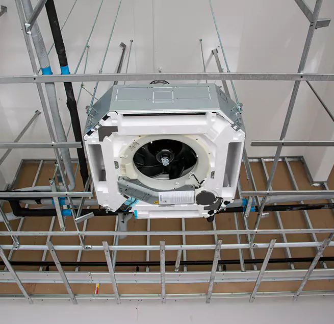 Why Homeowners & Businesses Trust Us Woodlawn, MD?