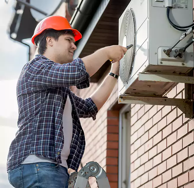 Why Homeowners & Businesses Trust Us Woodlawn, MD