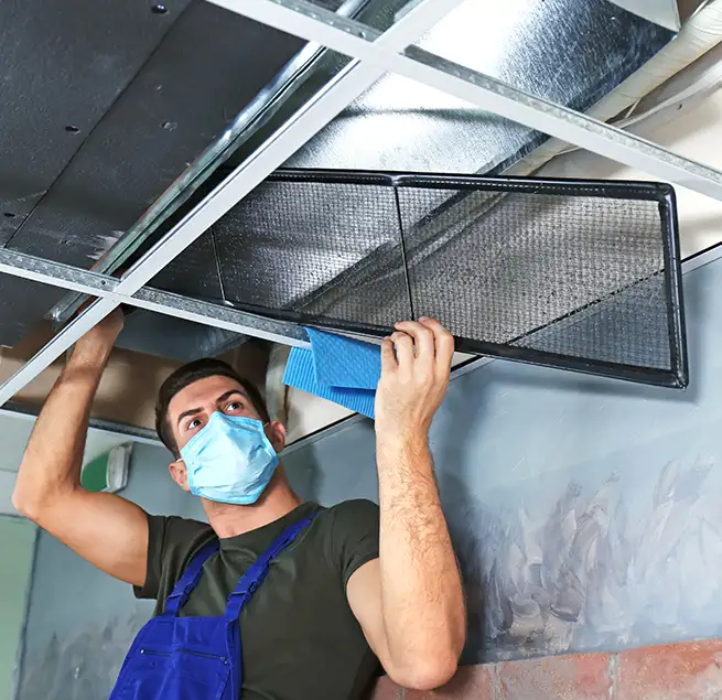 Why Homeowners & Businesses Trust Us in Woodlawn, MD?