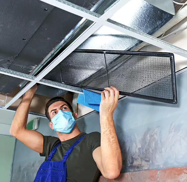 Why Homeowners Businesses Trust Us in Woodlawn, MD?