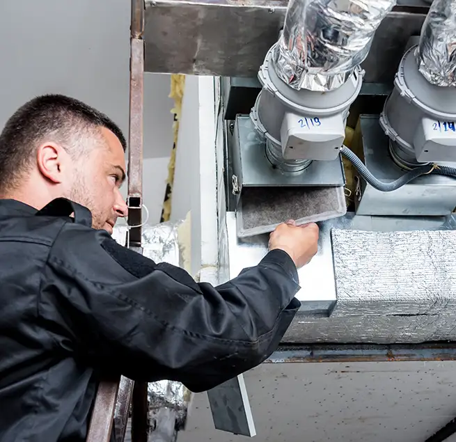 Why Homeowners & Businesses Trust Us in Woodlawn, MD?